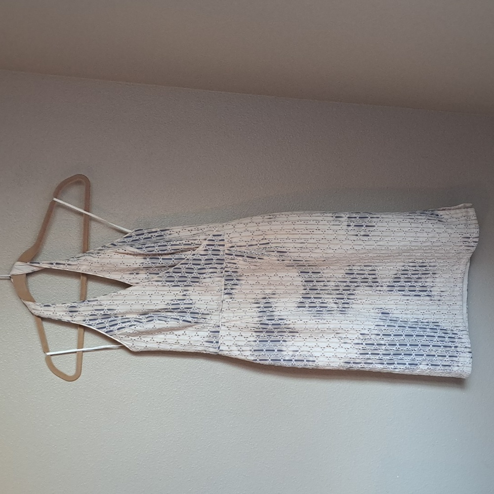 Women's Kay Unger Sundress Size 4